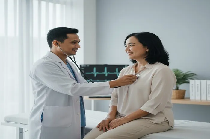 Cek Jantung: Jenis, Biaya, & Pentingnya Deteksi Dini