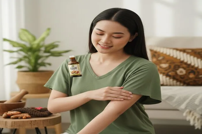 Minyak Gamat: Khasiat, Manfaat & Cara Penggunaan Efektif