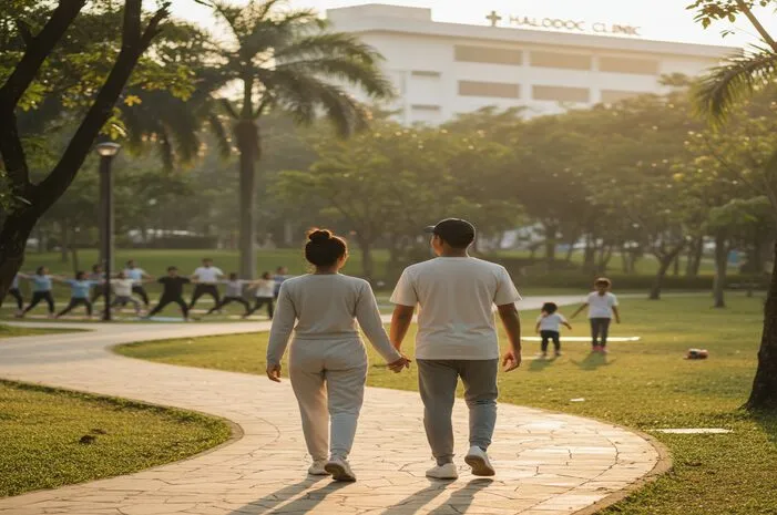 Di Belakang: Arti, Posisi, & Penggunaan yang Tepat