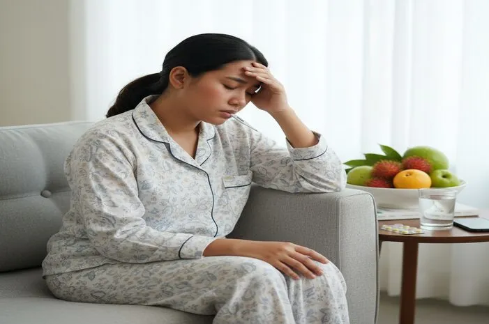 ICD 10 Demam Dengue: Kode Lengkap & Panduan Diagnosis