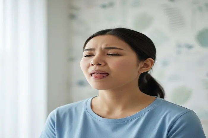 Langit Langit Mulut Gatal: Penyebab & Cara Mengatasi