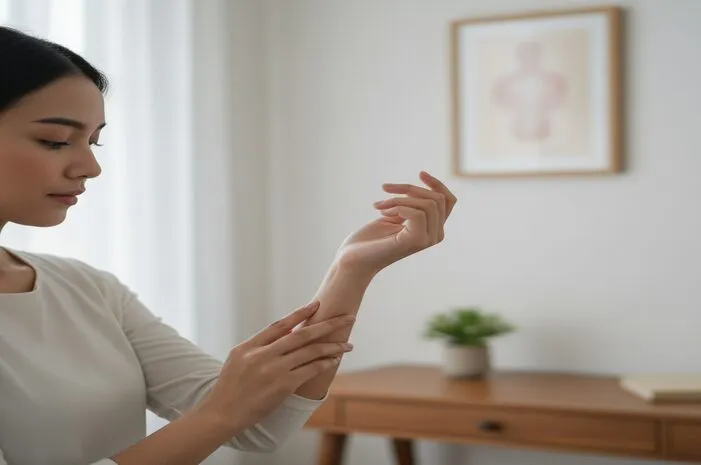 Ciri-Ciri Pembuluh Nadi: Kenali Arterimu!