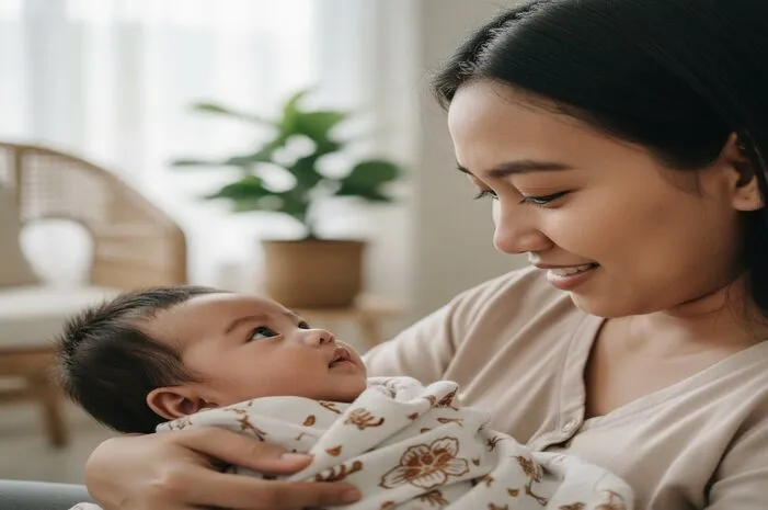 Mata Coklat Keturunan Apa? Ini Fakta Genetiknya!