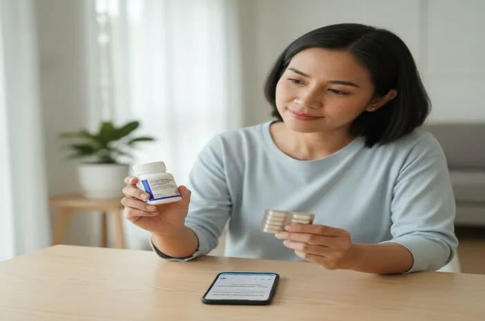 Harga Obat Ursodeoxycholic Acid: Cek & Tips Hemat!