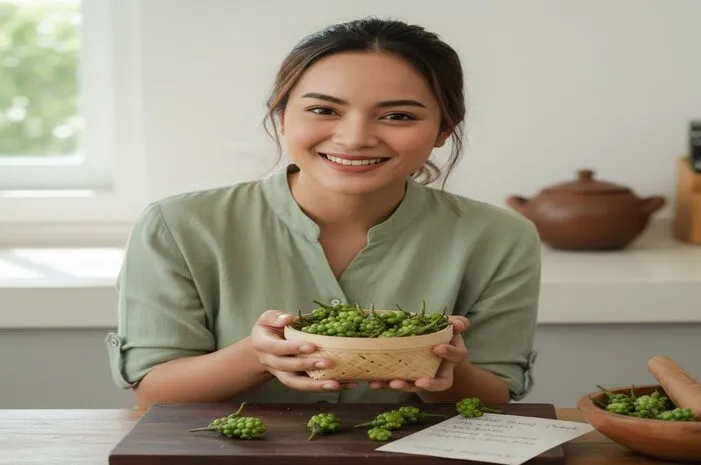 Terong Pokak: Manfaat, Rasa, & Cara Masak Lezat!