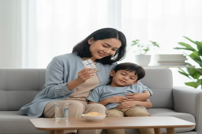 Ondansetron: Obat untuk Mual & Muntah, Apa Fungsinya?