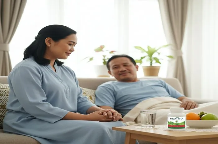 Nexitra Obat Apa? Manfaat & Cara Kerja Lengkap!