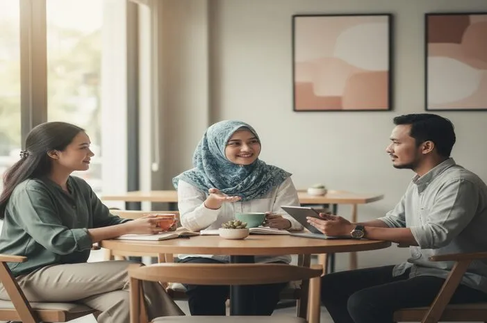 Toleransi Perbedaan Pendapat: Cara Mewujudkannya!