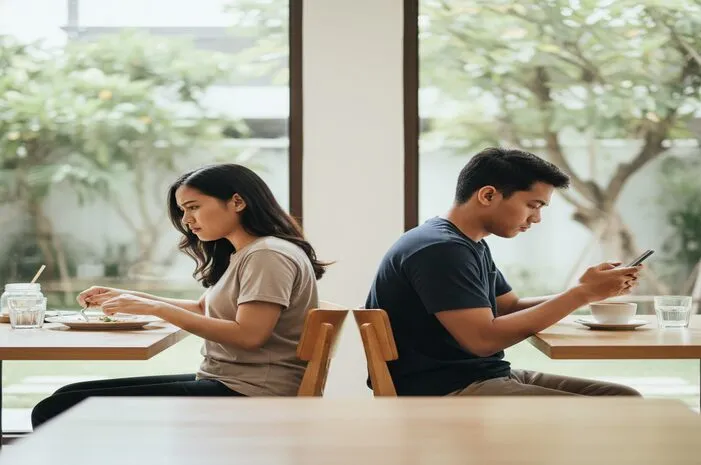 Apa Arti Egois? Kenali Ciri & Dampaknya