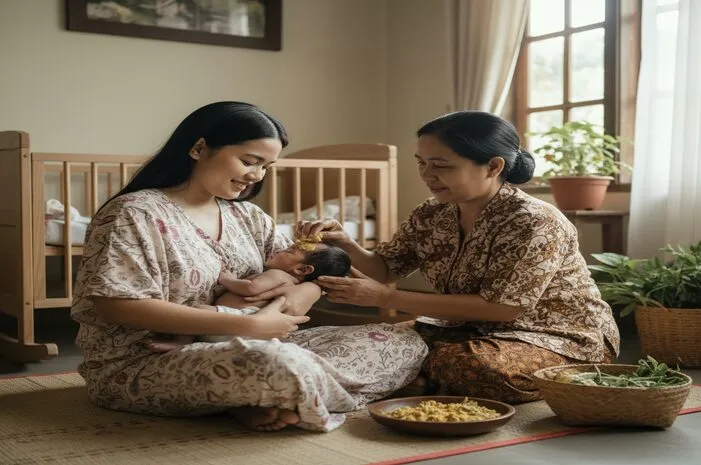 Puyang: Leluhur & Rempah Berkhasiat dari Sumatera