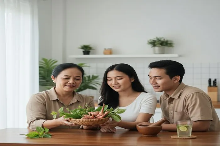 Sanrego: Khasiat Herbal, Desa Asal, & Film Legendaris