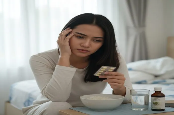 Efek Samping Obat: Kenali, Cegah, & Atasi!