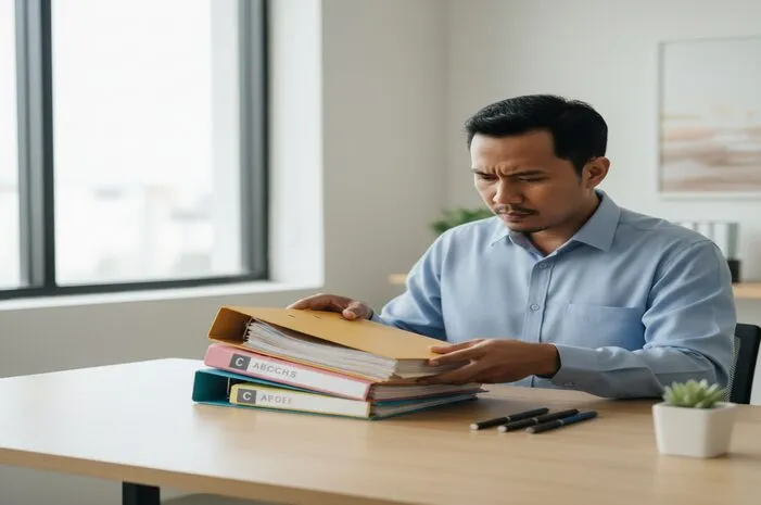 OCPD: Ciri, Dampak, & Cara Mengatasi Perfeksionisme