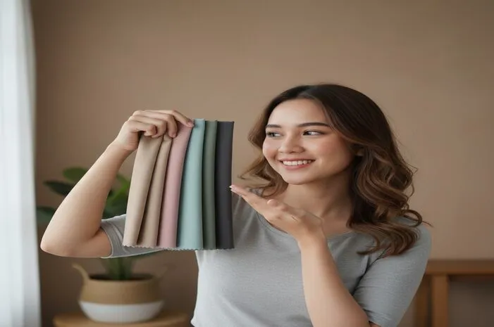 Neutral Undertone: Cocok Warna Apa? Ini Jawabnya!