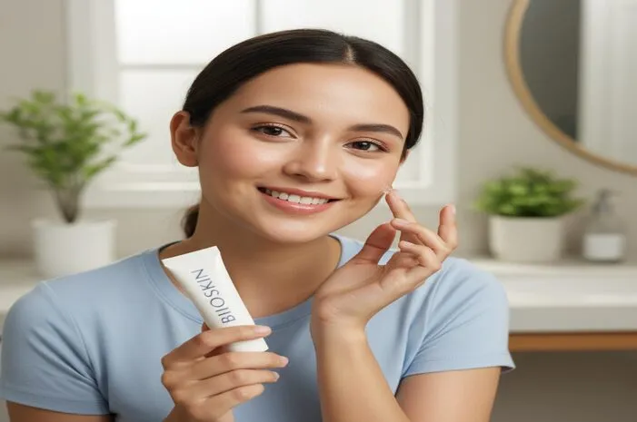 Bioskin Gel: Atasi Luka Bakar, Gatal & Iritasi Kulit