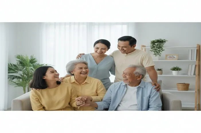 Seumur Hidup: Arti, Hukum, Dokumen & Pendidikan