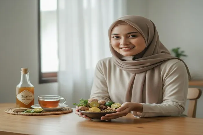 Buah Obat Batuk Alami: Redakan Batuk dengan Lezat!