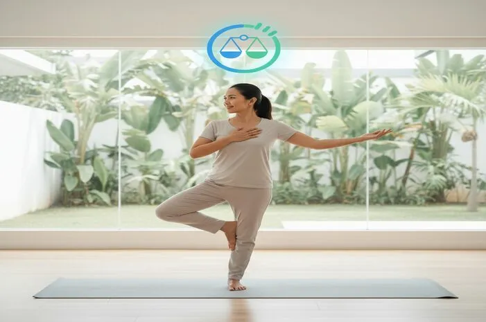 Homeostasis: Kondisi Stabil Tubuh Itu Penting