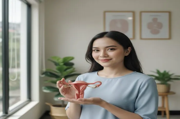 Ukuran Rahim Normal: Panduan Lengkap & Faktor Pengaruh