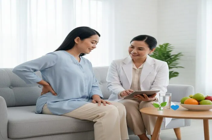 Sakit Ginjal Wanita: Cara Mengobati & Mencegahnya