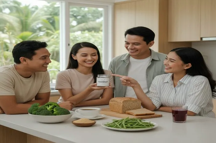 Kromium: Manfaat, Bahaya, Sumber & Kegunaan Logam Cr