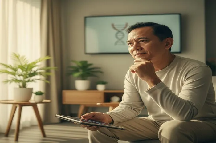 ALS Disease: Gejala, Penyebab, & Cara Mengatasi