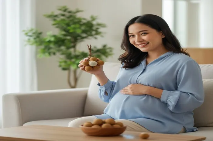 Kelengkeng untuk Ibu Hamil: Manfaat & Tips Aman