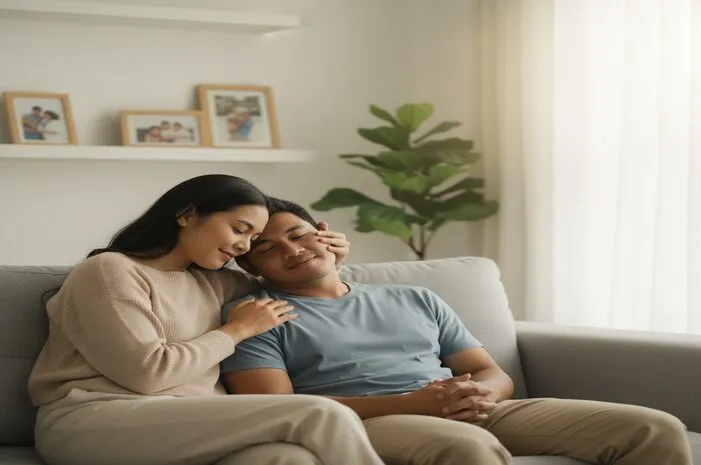 Sayang Adalah: Kasih Tulus, Peduli Tanpa Memiliki