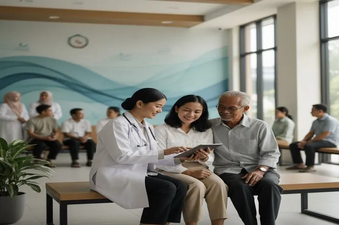 RSUD: Fungsi, Layanan, dan Tipe Rumah Sakit Daerah