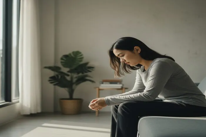 ST Depresi: Arti, Penyebab, & Dampak Pada Jantung