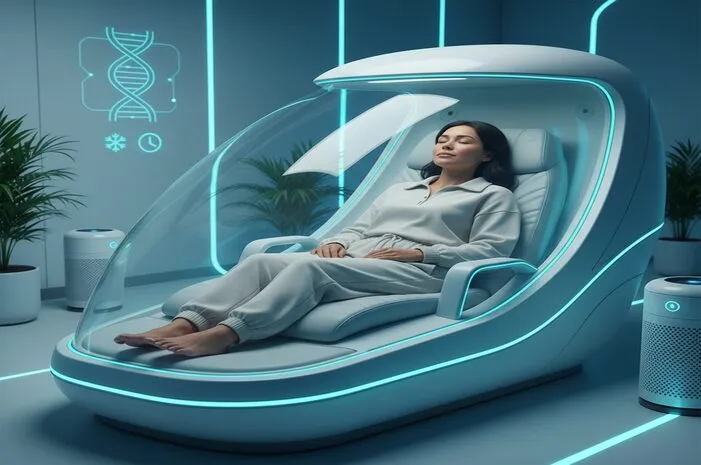 Kata Lain Hibernasi Untuk Manusia? Ini Padanannya!