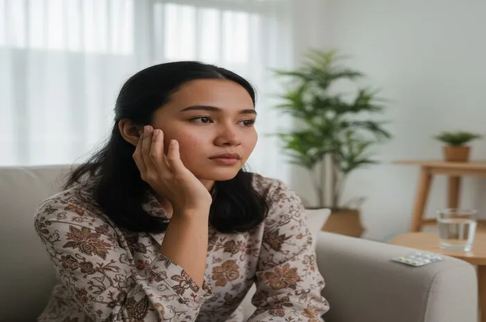 Lupus Symptoms: Kenali Gejala Awal & Cara Mengatasinya