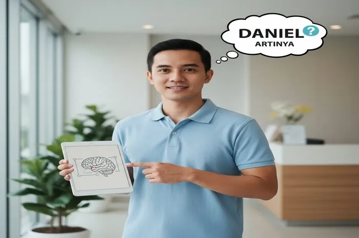 Daniel Artinya: Makna Mendalam & Asal Usul Nama Daniel