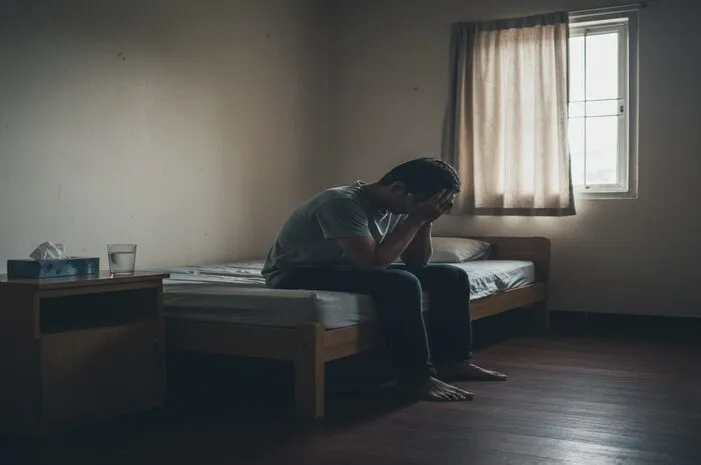 Dampak Negatif Zina: Kesehatan, Psikologis, Sosial, Agama