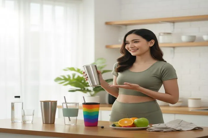 Tumbler Terbaik: Rekomendasi Merk, Tips Pilih & Harga