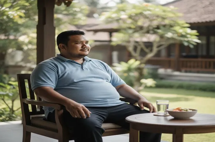 Orang Tergendut di Dunia: Kisah & Faktanya!