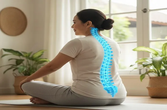 Facet Joint: Nyeri Sendi? Penyebab & Solusinya!