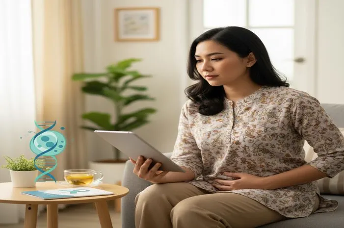 Apa Penyebab Kanker Serviks? Ini Faktor Risikonya!