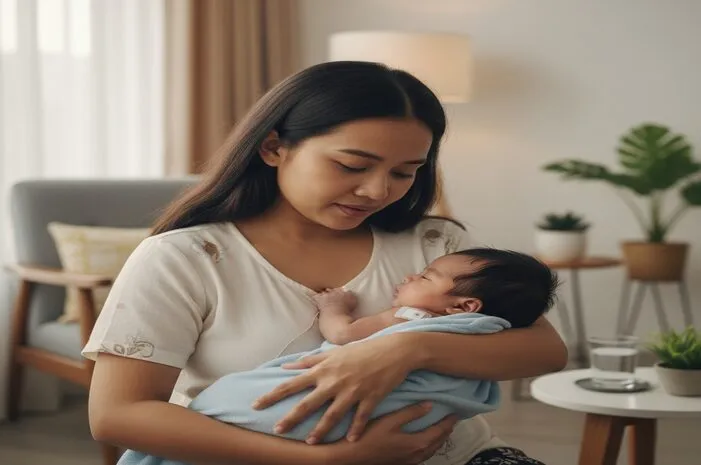 PJB Pada Bayi: Gejala, Penyebab, & Penanganan