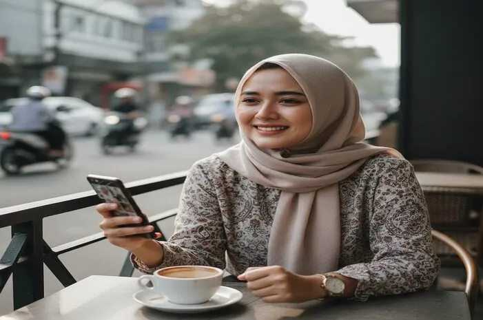 Pura Pura Bahagia: Tanda, Dampak & Cara Atasi