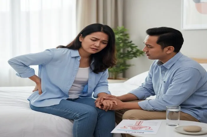Ureterolithiasis: Gejala, Penyebab, Diagnosis dan Cara Mengatasi