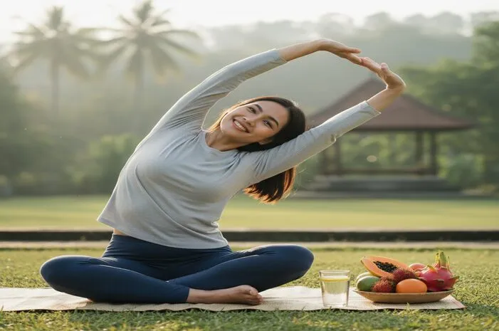 Daya Tahan Tubuh Kuat: Tips Ampuh Jaga Kesehatan!