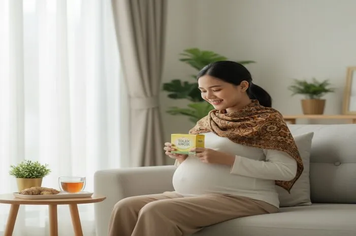 Tolak Angin untuk Ibu Hamil: Amankah? Ini Kata Dokter!