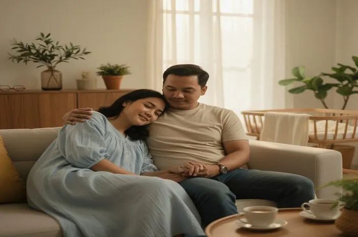 Hubungan Setelah Melahirkan Sebelum 40 Hari, Boleh?