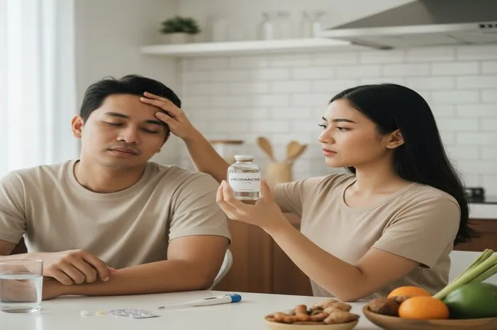 Propanon: Sifat, Kegunaan, dan Fakta Menarik (Aseton)