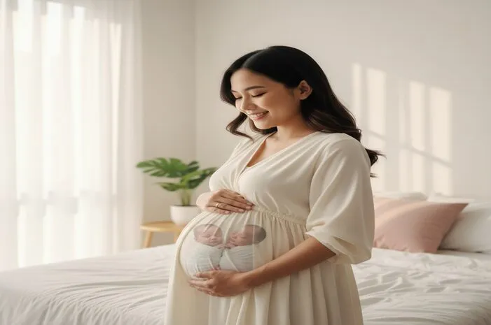 Mimpi Hamil Anak Kembar: Makna dan Pertanda Baiknya