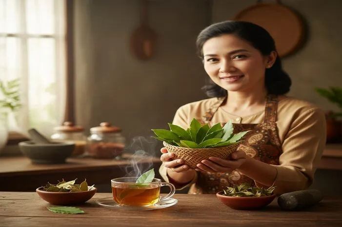 Fungsi Daun Salam: Bumbu, Khasiat, dan Cara Pakai