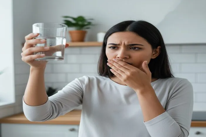 Terkontaminasi: Jenis, Bahaya, dan Cara Mencegah!