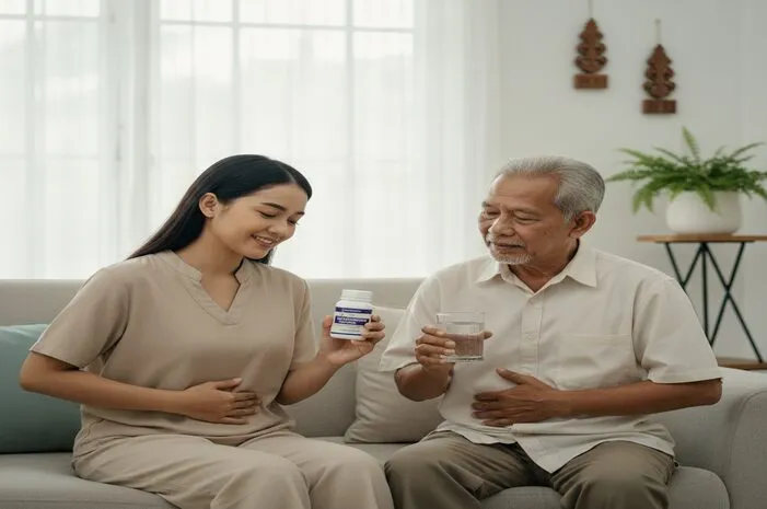 Aluminium Hydroxide Obat Apa? Maag, Asam Lambung, Kembung