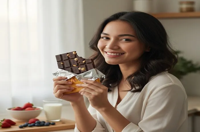 Coklat Batang yang Enak: Pilihan Terbaik dan Terpopuler!